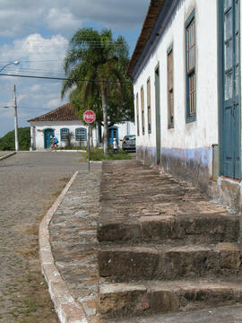 Cidade de Piratini. Autor: Alfonso Abraham