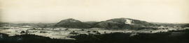 Vista panorâmica da Refinaria Gabriel Passos (REGAP)