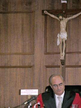 Tribunal de Justiça do Rio grande do Sul. Autor Alfonso Abraham