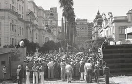 Procissão de Festa dos Navegantes