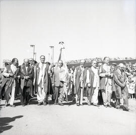 Solenidade do dia de Nossa Senhora dos Navegantes