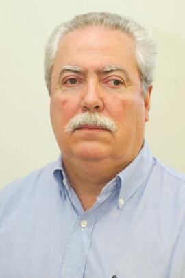 Chefe do gabinete do Combate às Desigualdades Regionais, José Hugo Valvírio Castro Ramos