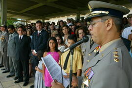 Imagem de Gabinete Germano Rigotto, dia 02/01/2003, horário 09:02. Autor: Nabor Goulart