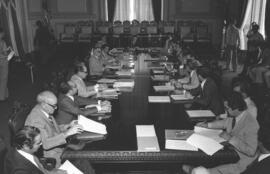 Governo estadual, RGS (Reuniões do governador com o secretariado)