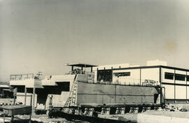 Obra 1246 - Estação de tratamento d'água