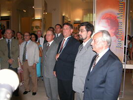 Memorial do RS. Autor: Alfonso Abraham