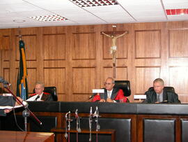 Tribunal de Justiça do Rio Grande do Sul. Autor Alfonso Abraham