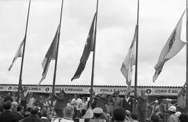 Inauguração do Autódromo de Tarumã