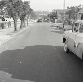 Rua Vicente da Fontoura, entre Avenida Protásio Alves e Avenida Ipiranga