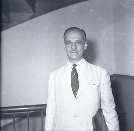 Alcides Flores Soares Junior - Secretário da Fazenda