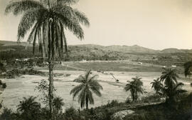 3410 - Barragem de Acumulação (terraplanagem) (REGAP)