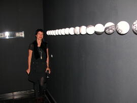 Abertura da temporada de exposição no Museu de Arte do Rio Grande do Sul (MARGS). Autor: Alfonso Abraham