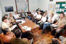 Imagem de Gabinete Germano Rigotto, dia 27/01/2006, horário 09:18. Autor: Ivan de Andrade