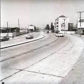 Vista da Avenida Farrapos