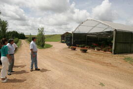 Germano Rigotto participa do lançamento da campanha de Vacinação contra Febre Aftosa em Eldorado do Sul. Autor: Ivan de Andrade