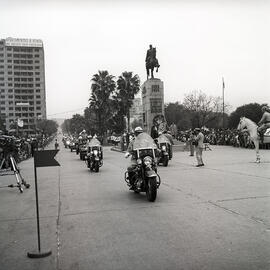 Aniversário da Revolução Farroupilha