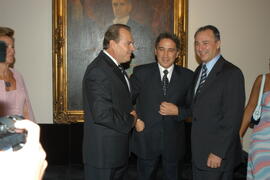 Posse dos deputados estaduais. Autor: Paulo Dias