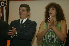 Imagem de Gabinete Germano Rigotto, dia 11/04/2003, horário 20:44. Autor: Nabor Goulart
